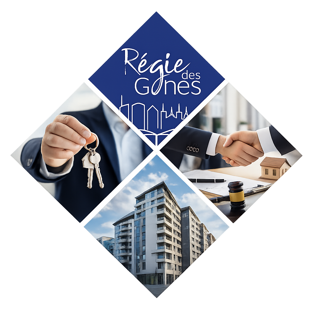 Régie des Gones - Lyon