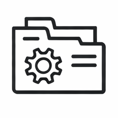 icon Gestion Administrative