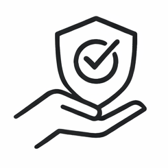 icon Sélection Rigoureuse