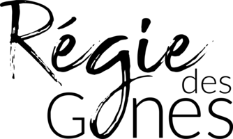 logo Régie des Gones